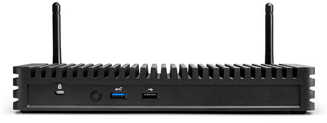 INTEL NUC Chassis Element