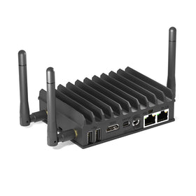 Fitlet2 FPCI Extension Card